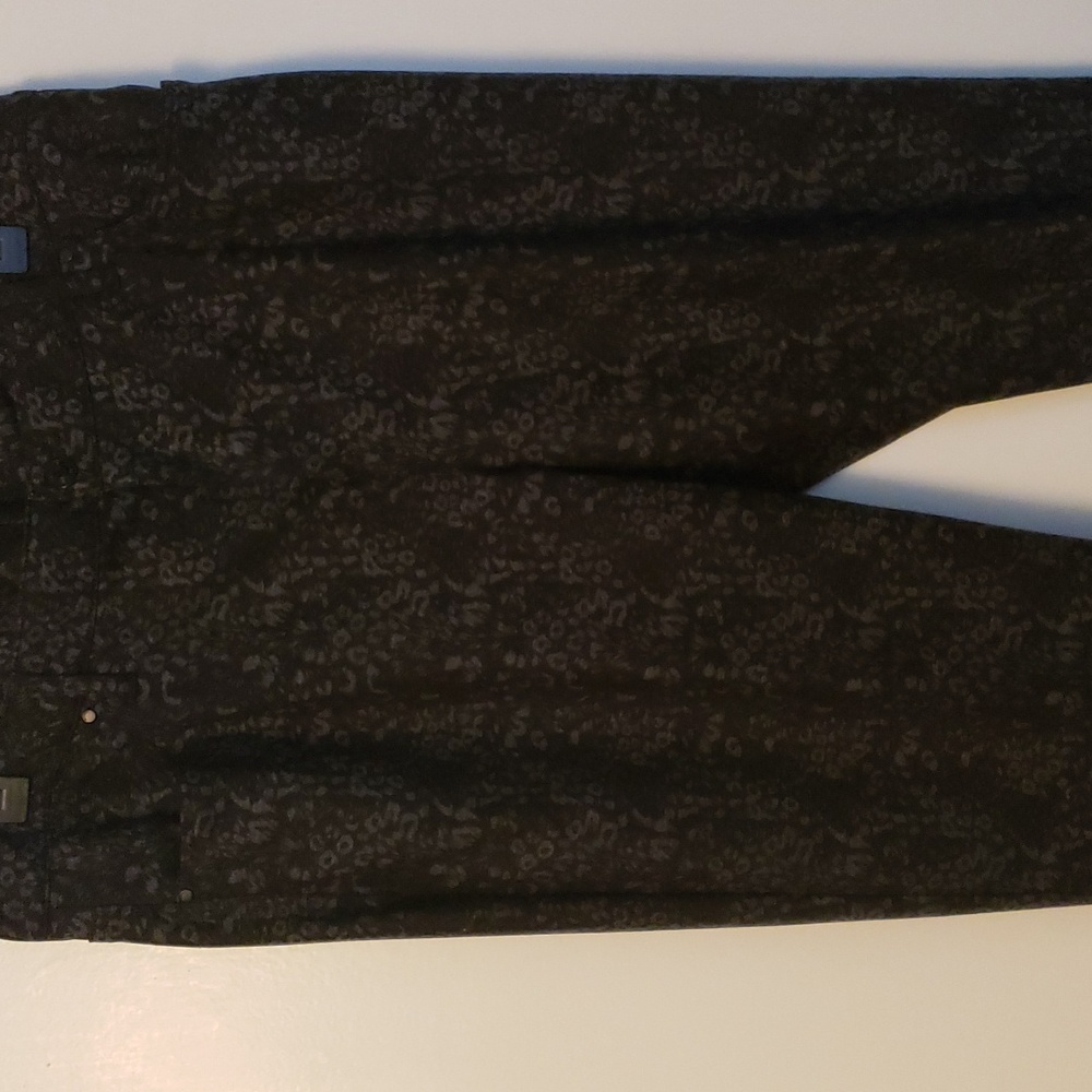 Chicos print jeans